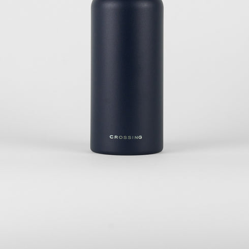 Crossing Urban Insulated S/S Bottle W Handle 950ml